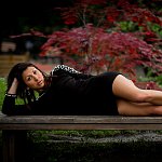 Shooting Toulouse - Parc Japonais
