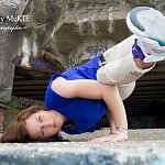 Une Passion : La Danse