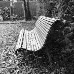 Banc au froid