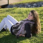 Mon premier shooting photo !