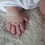 Petite mimine, photographies naissance
