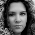 Portrait - Toulouse