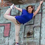 La Passion : La Danse