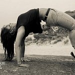 Une Passion : La Danse