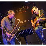 Fresh Jazz Duo