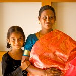 India