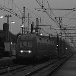 L'envie de voyager.