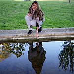 Mon premier shooting photo !