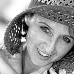 la femme au chapeau