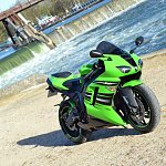 ZX6R