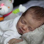 Portrait bébé