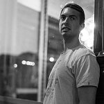 Ben // Brussels // B&W