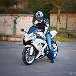 GSXR 750
