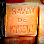 Savon de Marseille