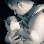 Le regard d'un père envers sa fille