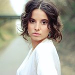 Dans un monde où lumière est pureté.