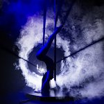 pole dance