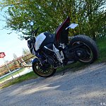 CBR1000R