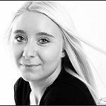 Glamour, Portrait avec K-LY PHOTOGRAPHIE