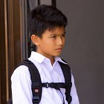 Kids of the world