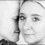En couple avec K-LY PHOTOGRAPHIE