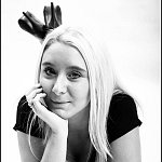 Glamour, Portrait avec K-LY PHOTOGRAPHIE