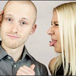 En couple avec K-LY PHOTOGRAPHIE