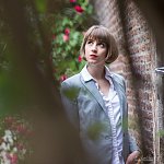 Julie // Liège
