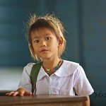 Kids of the world