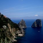 Côte italienne