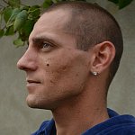 photo portrait profile