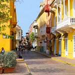 Cartagena, Colombia