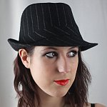 Shooting Marie 1