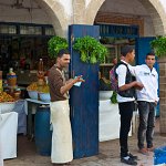 Essaouira, Maroc