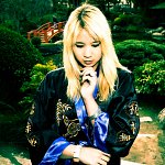 Princess Of China