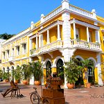 Cartagena, Colombia