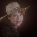 Le charme d'un sourire