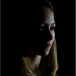 Nocturne portrait