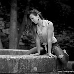 Shooting sur Montpellier