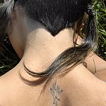 Tatouage 2