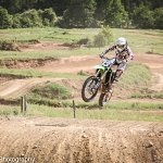 Motocross Schweyen 2011
