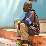 Kids of the world