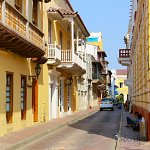 Cartagena, Colombia