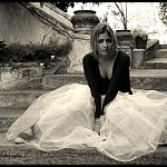 like a princess