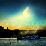 L'ange
