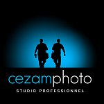 Cezam Photo logo