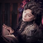 Anna SHADOWS