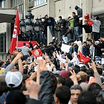manife tunis
