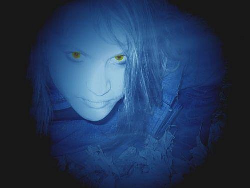ange ou demon