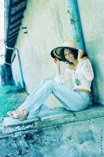 par Sylvie Malfray